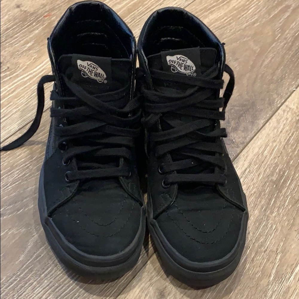 SK8-Hi Vans